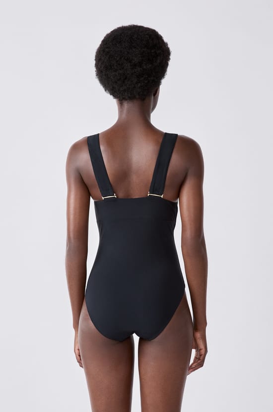 One-Piece Swimsuit;${refinementColor}