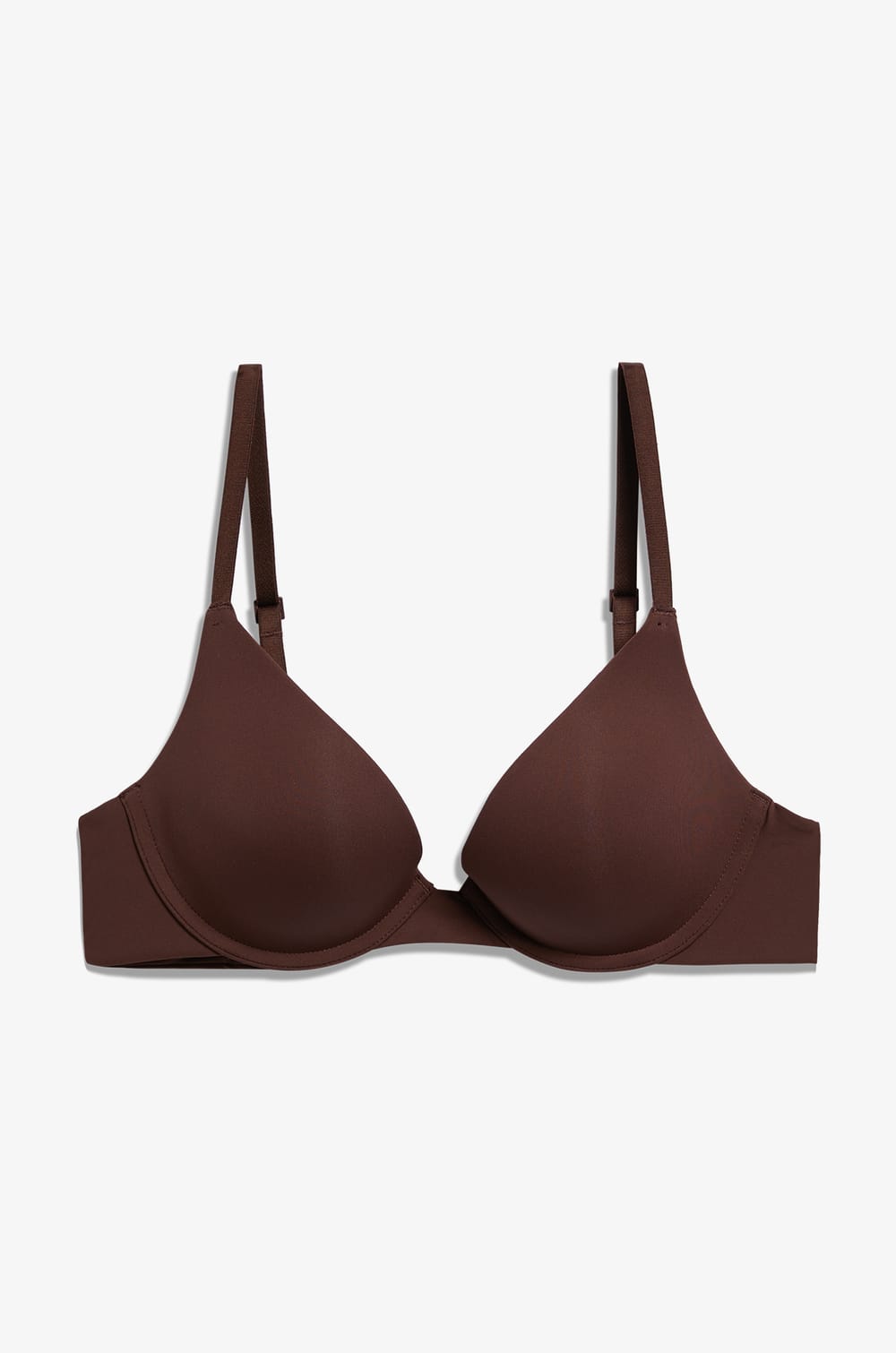 Bra Nº  2 - Push-up escote pronunciado;${refinementColor}