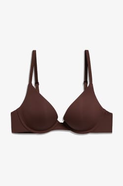 Bra Nº  2 - Push-up escote pronunciado;${refinementColor}