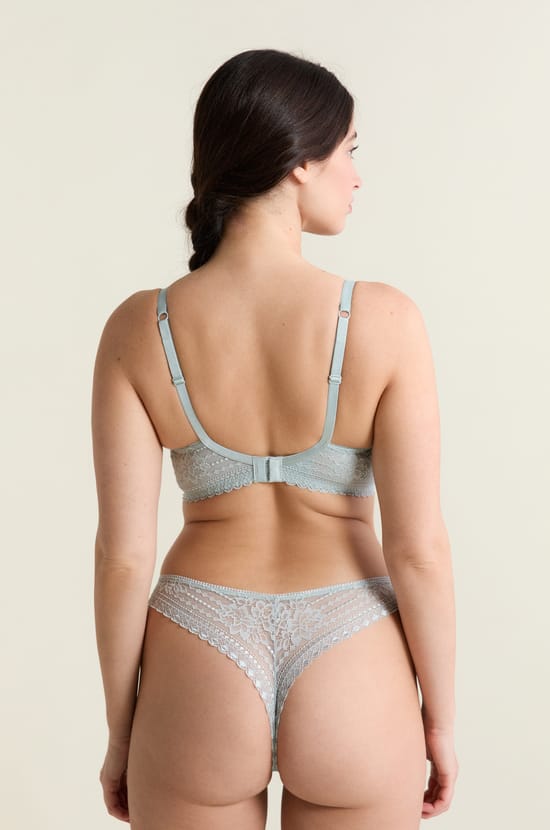 Bra N.5 - The Lightly Lined Plunge;${refinementColor}