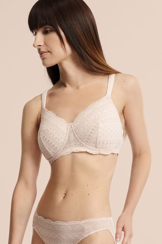 Soutien-gorge coques fines sans armatures post-mastectomie;${refinementColor}