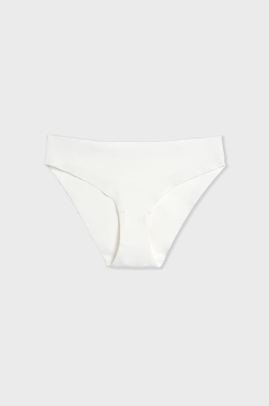 Seamless Cotton Brief;${refinementColor}