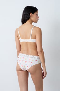 V-shape Hipster in Microfiber;${refinementColor}