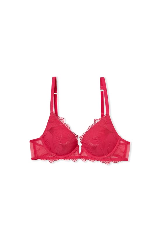 Bra N.2 - The Plunge Push-up;${refinementColor}