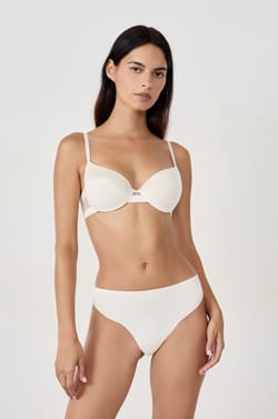 Bra N.4 - The Lightly Lined;${refinementColor}