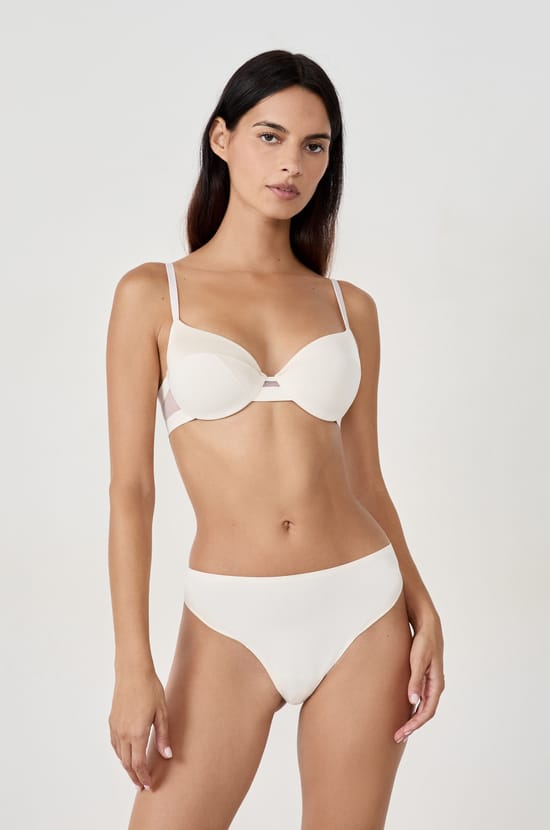 Bra N.4 - The Lightly Lined;${refinementColor}