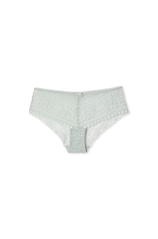 Lace Boyshorts;${refinementColor}