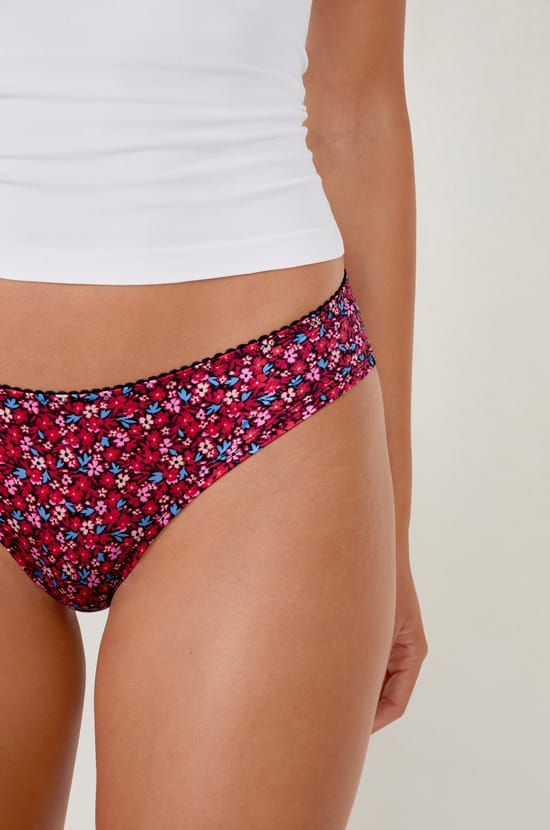 Hipster en microfibre imprimé;${refinementColor}