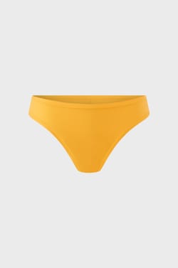 Tanga en microfibre;${refinementColor}