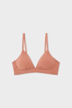 Bra N.8 - The Wireless Triangle;${refinementColor}