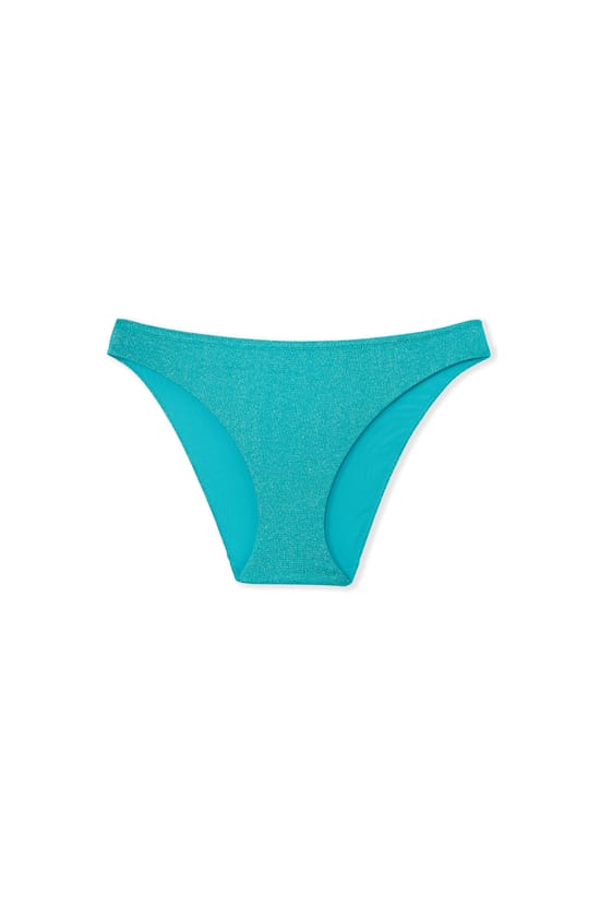Bikini Brief Swimsuit Bottom;${refinementColor}