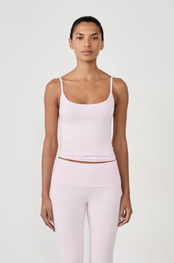 Camiseta de tirantes de pijama;${refinementColor}