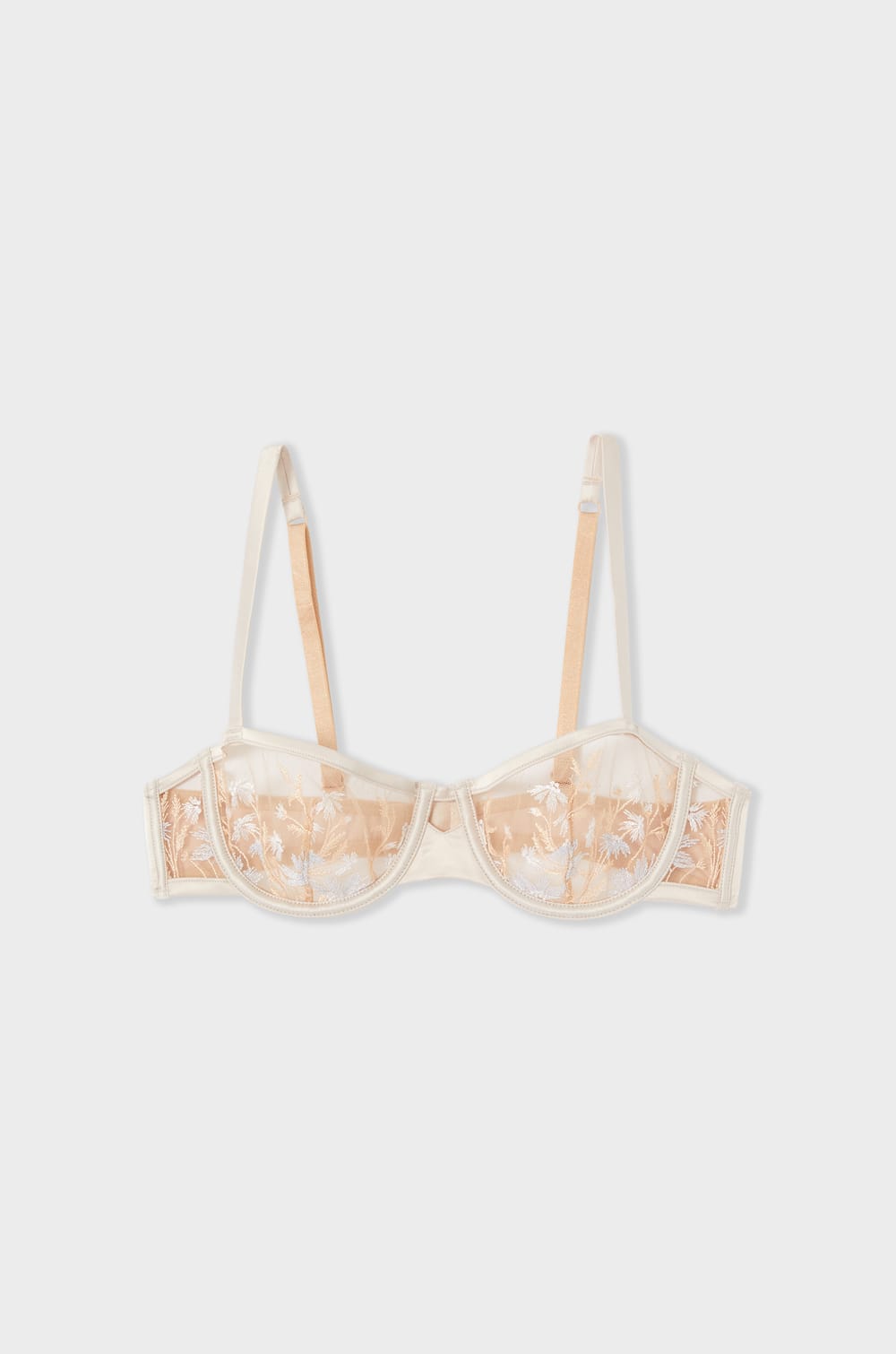 Soutien-gorge N.9 - Balconnet;${refinementColor}
