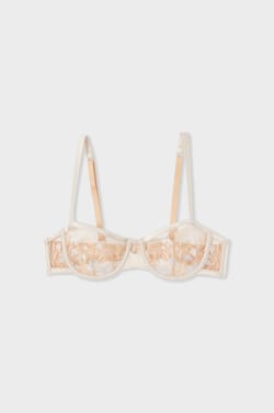 Soutien-gorge N.9 - Balconnet;${refinementColor}
