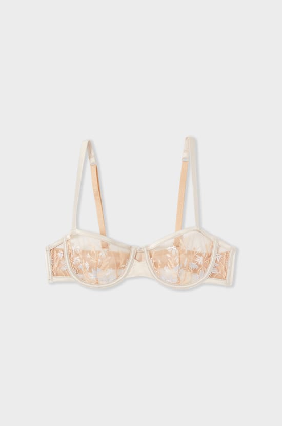 Soutien-gorge N.9 - Balconnet;${refinementColor}