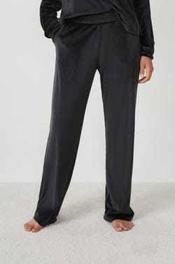 Pantal&oacute;n efecto terciopelo;${refinementColor}