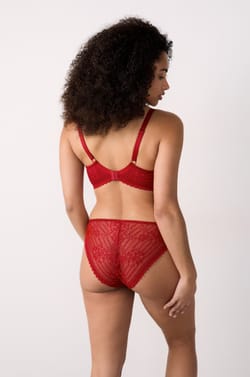 Balconette Minimizer Bra -1 Size Effect;${refinementColor}