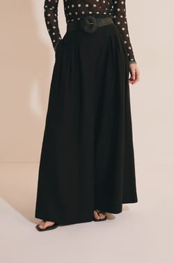 Pantalon large;${refinementColor}