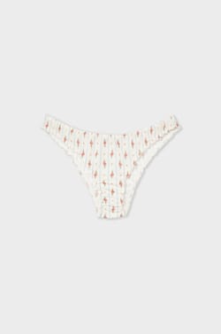 Cotton Briefs with Patterns;${refinementColor}