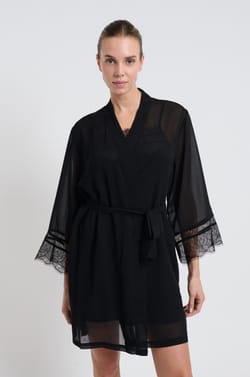 Deshabillé satiné;${refinementColor}