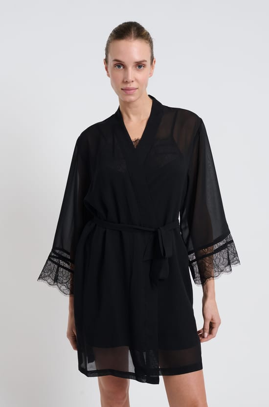 Deshabillé satiné;${refinementColor}