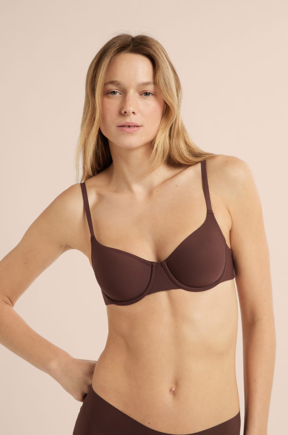 Balconette Bra;${refinementColor}