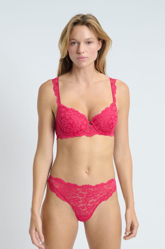 Bra N.4 - The Lightly Lined;${refinementColor}