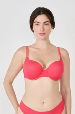 Bra N.4 - The Lightly Lined Bra;${refinementColor}