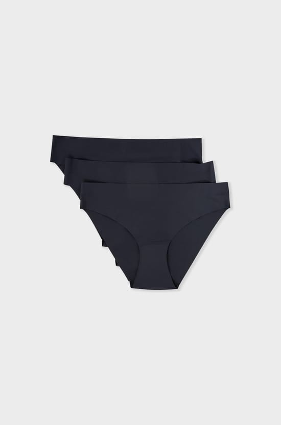 Lot de 3 culottes ;${refinementColor}