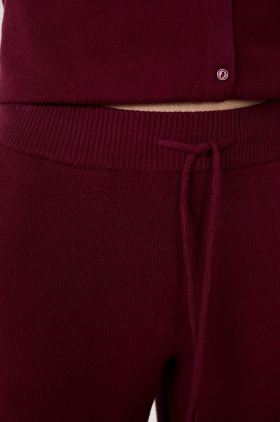 Pantalon de pyjama;${refinementColor}