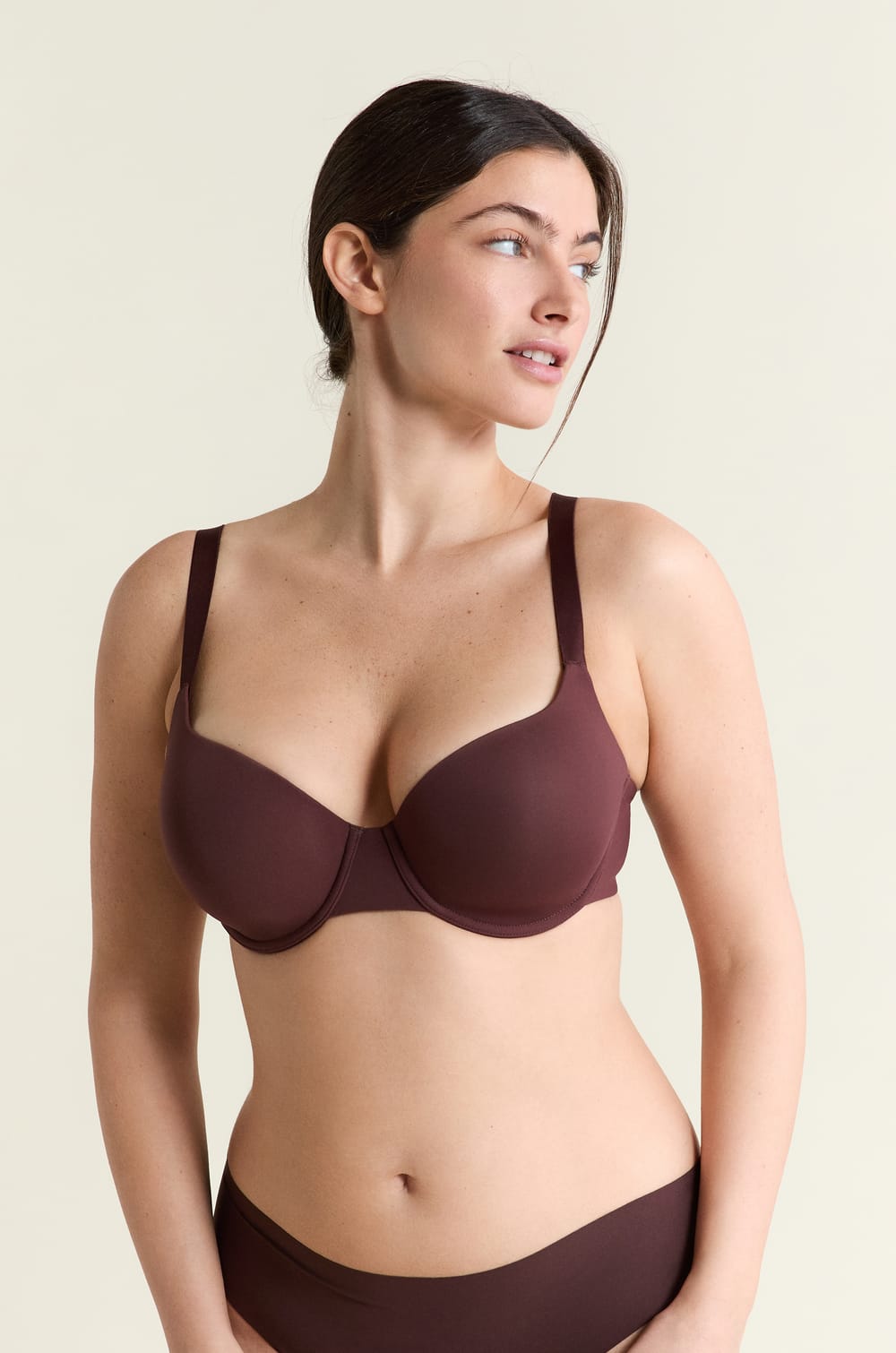 Bra N.4 - The Lightly Lined;${refinementColor}
