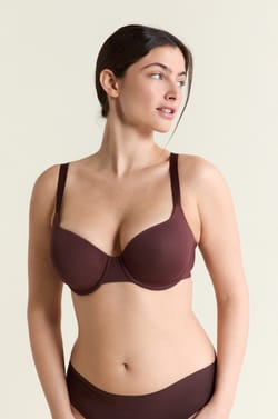 Bra N.4 - The Lightly Lined;${refinementColor}