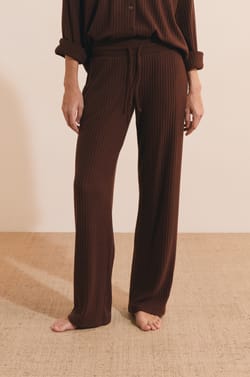 Pantalon de pyjama c&ocirc;tel&eacute;;${refinementColor}