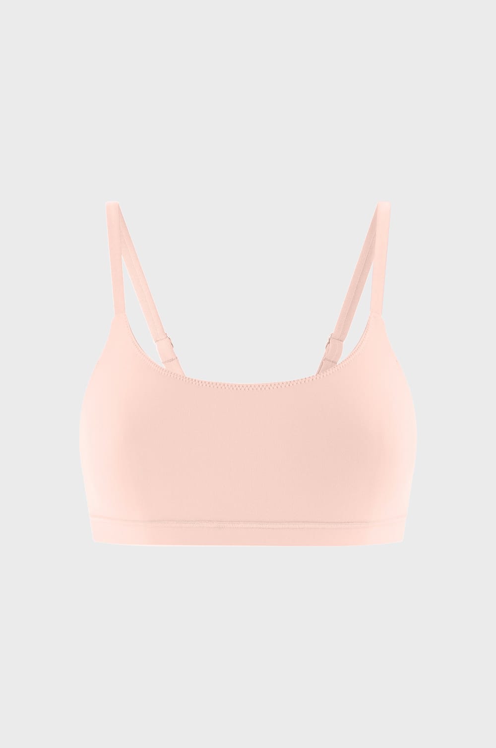 Microfibre Bralette;${refinementColor}