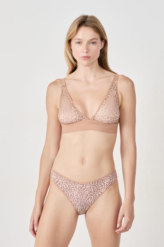 Culotte en tulle;${refinementColor}