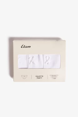 Pack of 3 Briefs;${refinementColor}