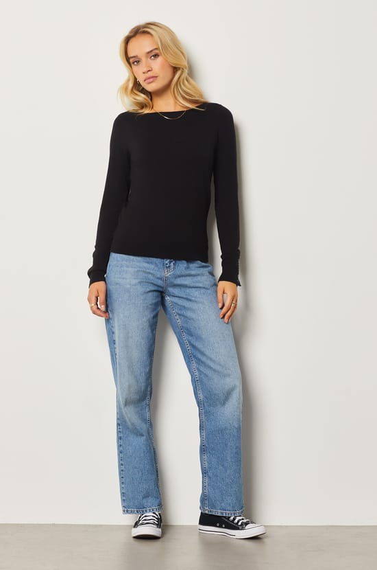 Pull col bateau;${refinementColor}