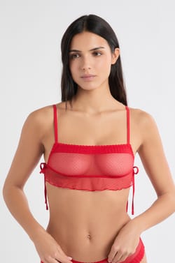 Brassi&egrave;re en dentelle;${refinementColor}