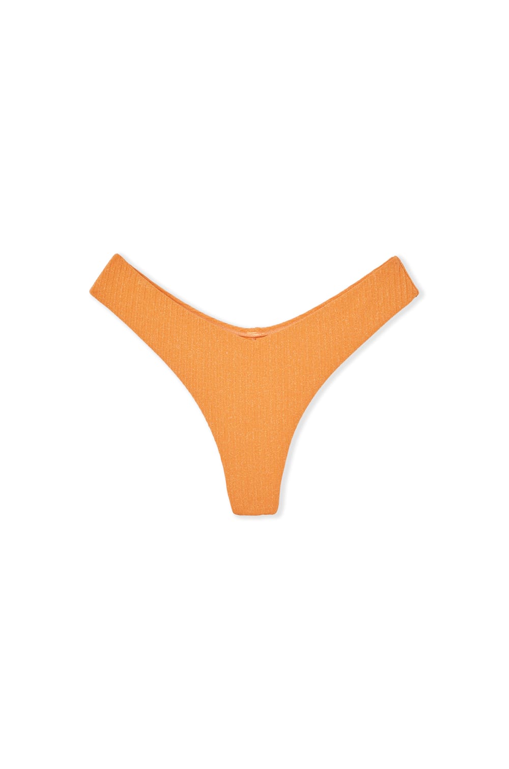 Braga de bikini brasile&ntilde;a brillante;${refinementColor}