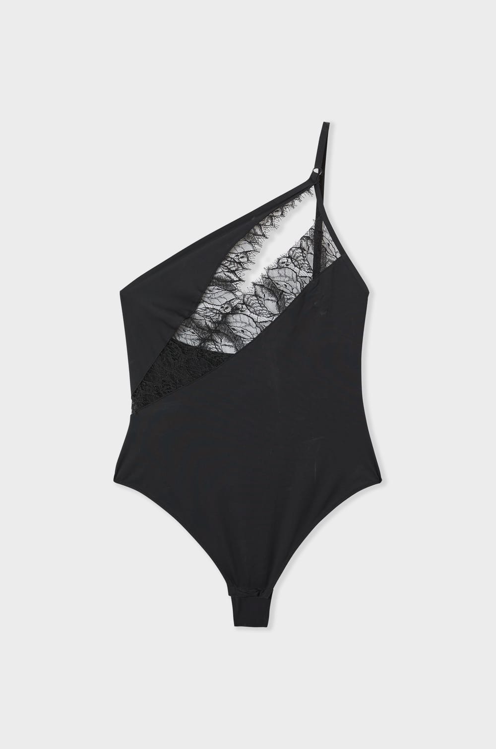 Body avec dentelle;${refinementColor}