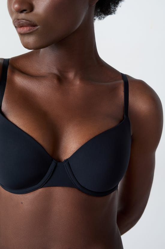 Bra N.4 - The Lightly Lined Bra;${refinementColor}