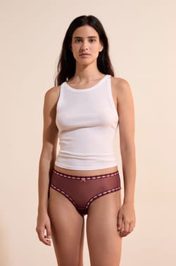 Hipster en dentelle;${refinementColor}