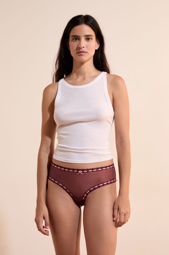 Hipster en dentelle;${refinementColor}