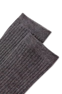 Chaussettes effet c&ocirc;tel&eacute;;${refinementColor}