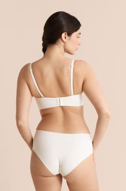 Bandeau aus Mikrofaser, abnehmbare Tr&auml;ger, D-K&ouml;rbchen;${refinementColor}