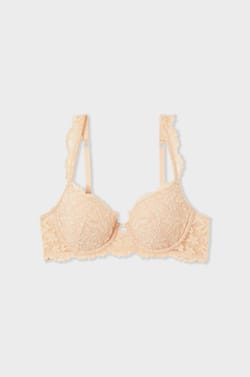 Soutien-gorge N.4 - Le coques fines irisé;${refinementColor}
