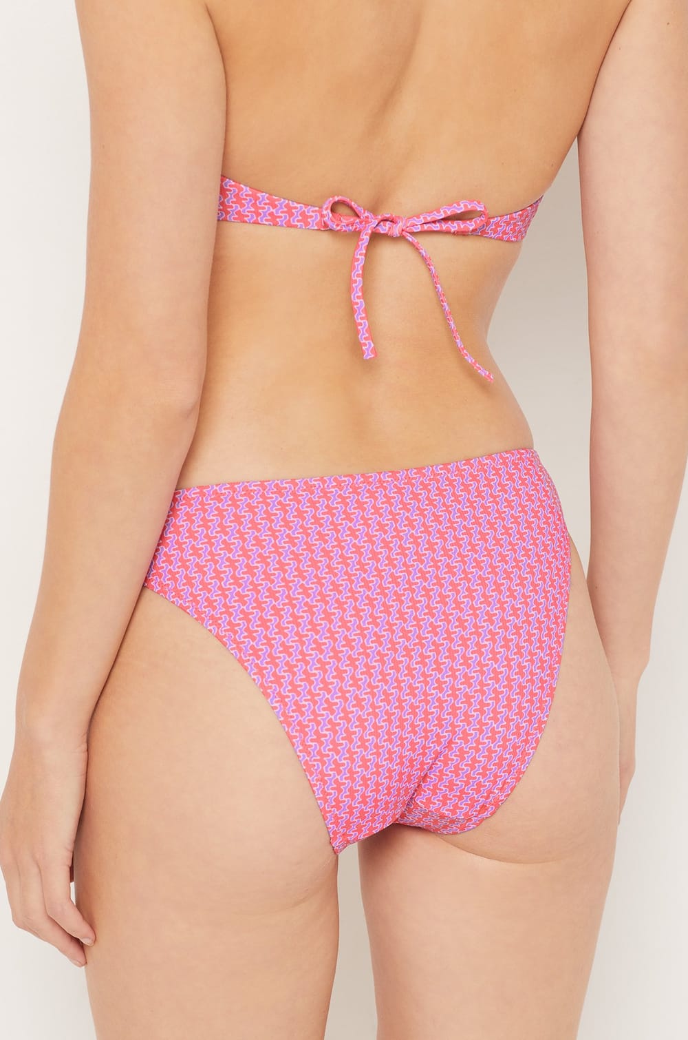 Bikini Bottom with Pattern;${refinementColor}