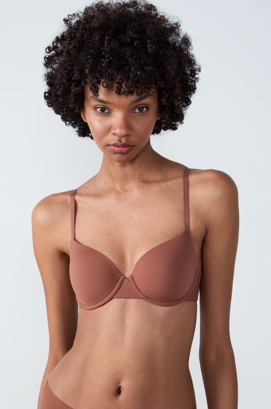 Bra N.4 - The Lightly Lined;${refinementColor}