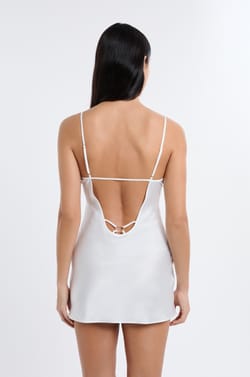 Nuisette satin&eacute;e;${refinementColor}