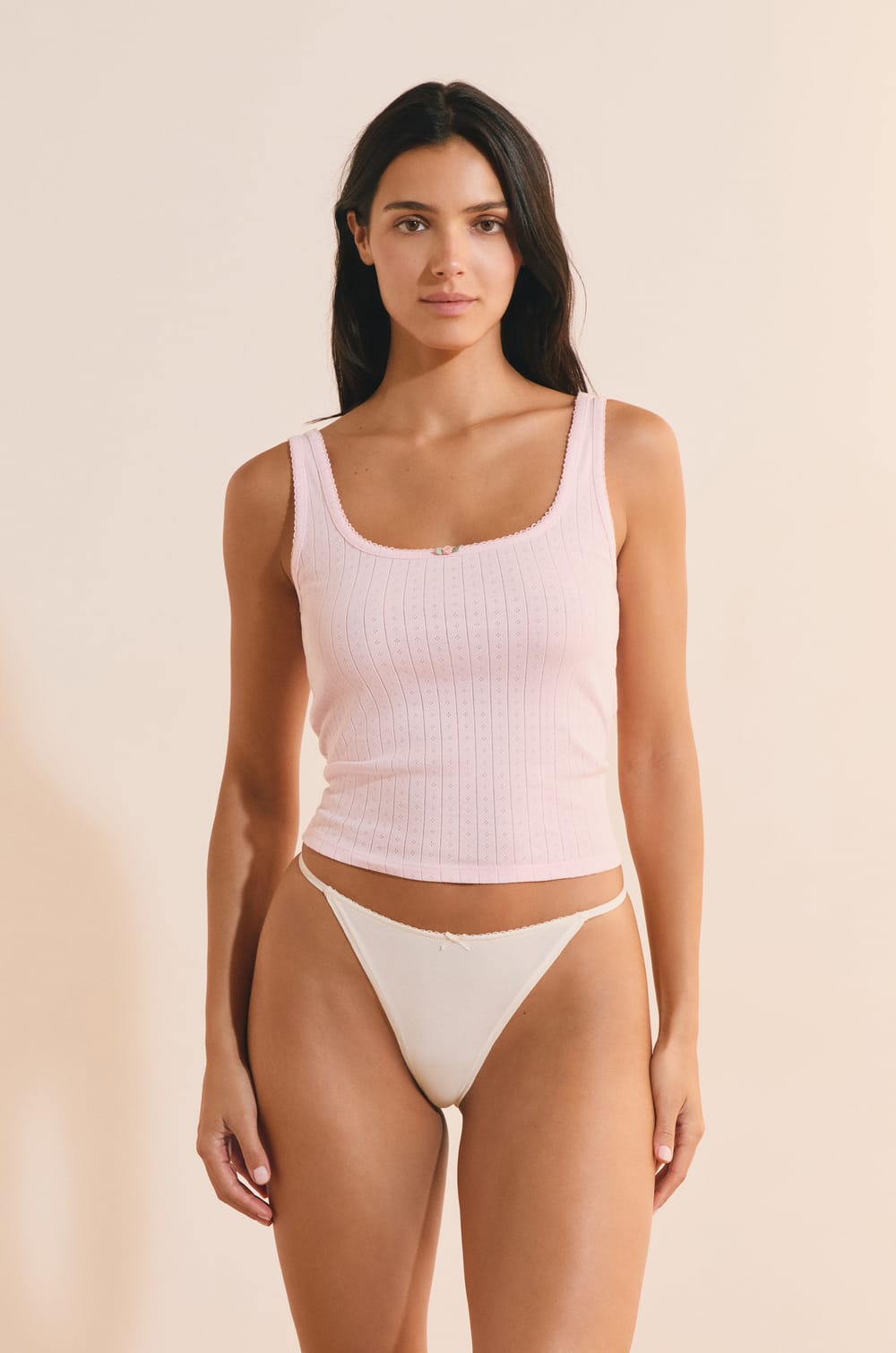 Tanga de algod&oacute;n;${refinementColor}